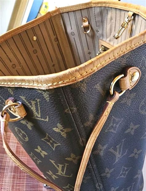 ebay louis vuitton handbags authentic.